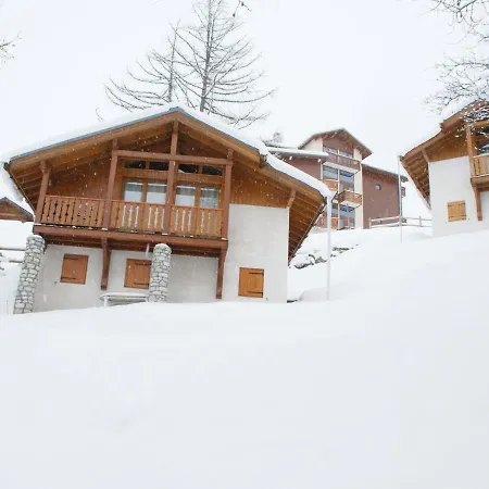 Charming With View On Mont Blanc