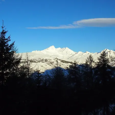 Charming With View On Mont Blanc *