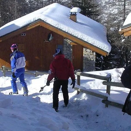 Charming With View On Mont Blanc Chalet *