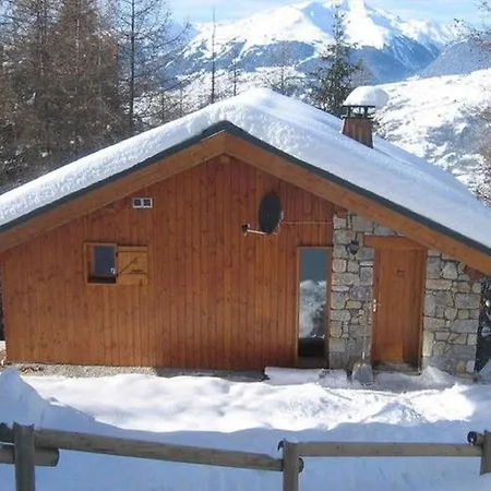 Chalet Charming With View On Mont Blanc *