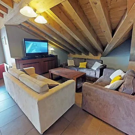 Chalet Charming With View On Mont Blanc *