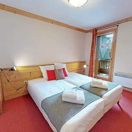 Charming With View On Mont Blanc *