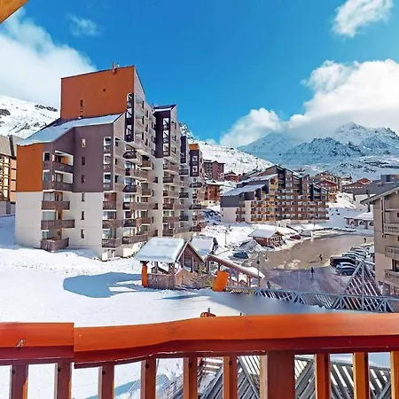 Charming With View On Mont Blanc Chalet