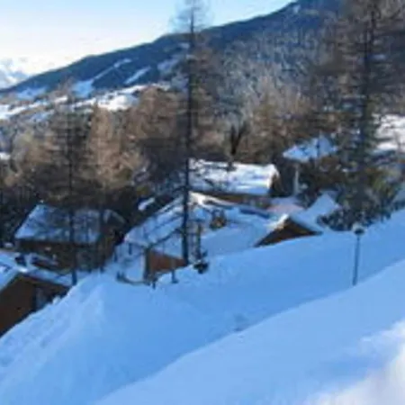 Chalet Charming With View On Mont Blanc *