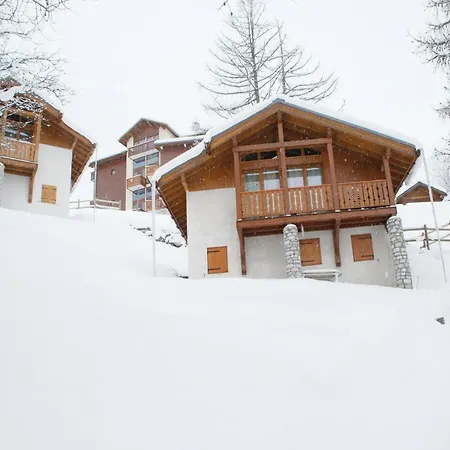 Charming With View On Mont Blanc